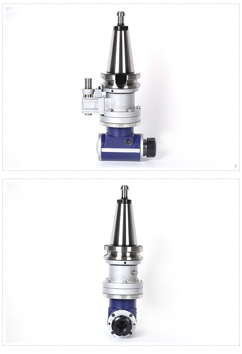 BT50角度頭